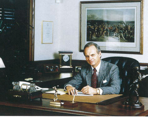 J・マイケル・ポーレット